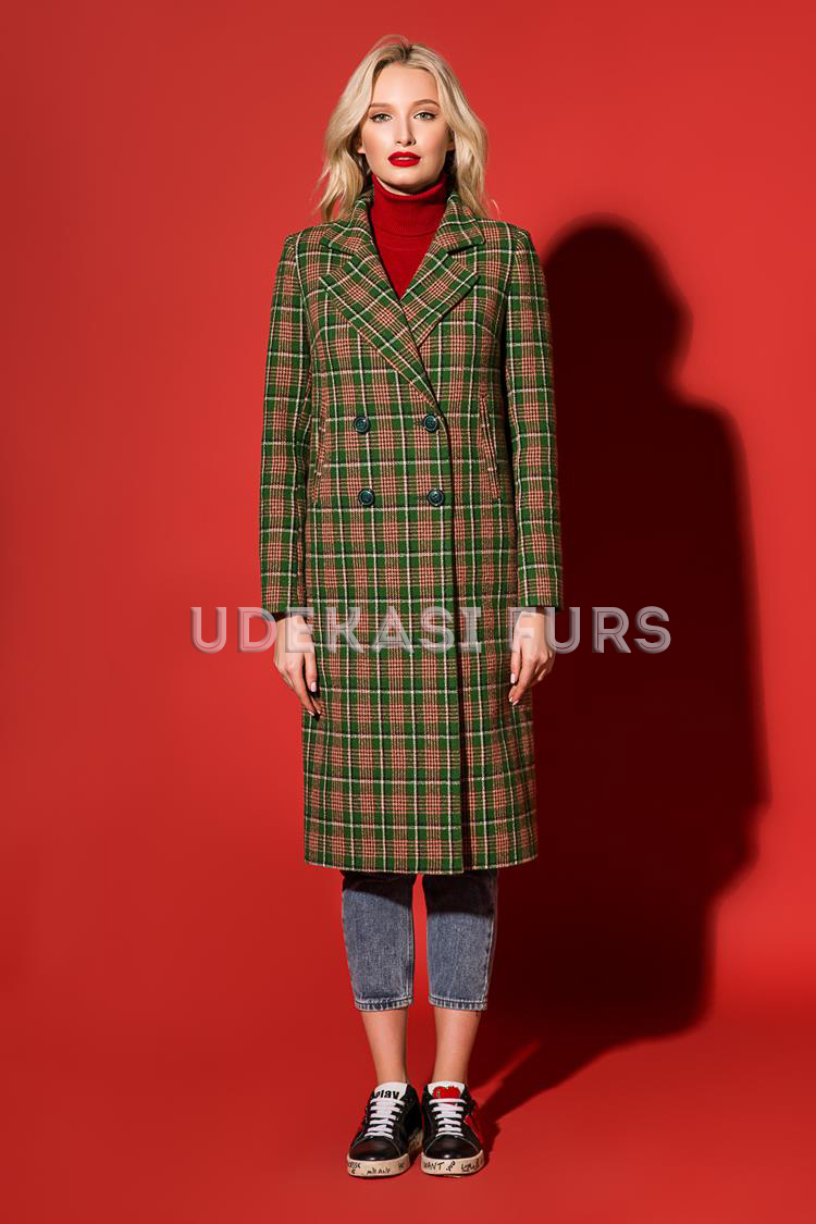 Пальто Valentino 9065-05 от магазина Udekasi Furs  - #1