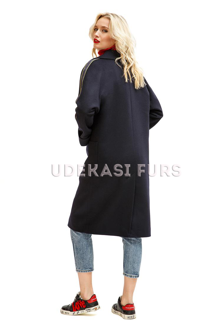 Пальто Loro Piana 9018-10 от магазина Udekasi Furs  - #2