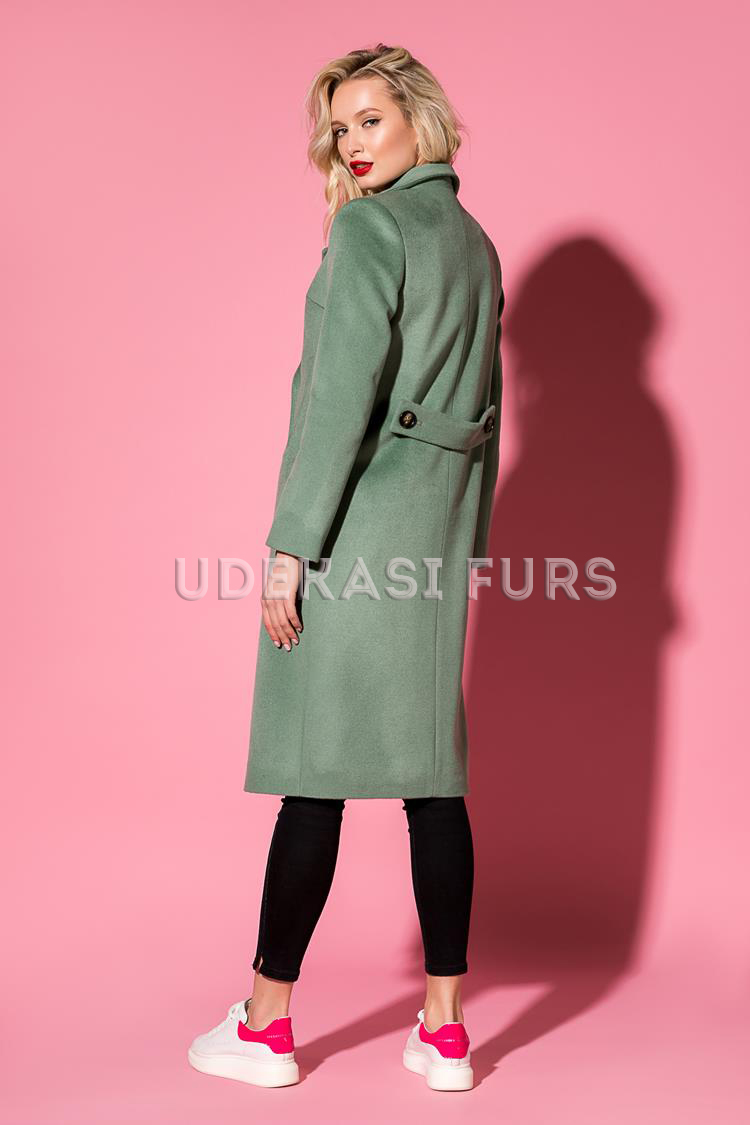 Пальто Max Mara 9065-06 от магазина Udekasi Furs  - #2