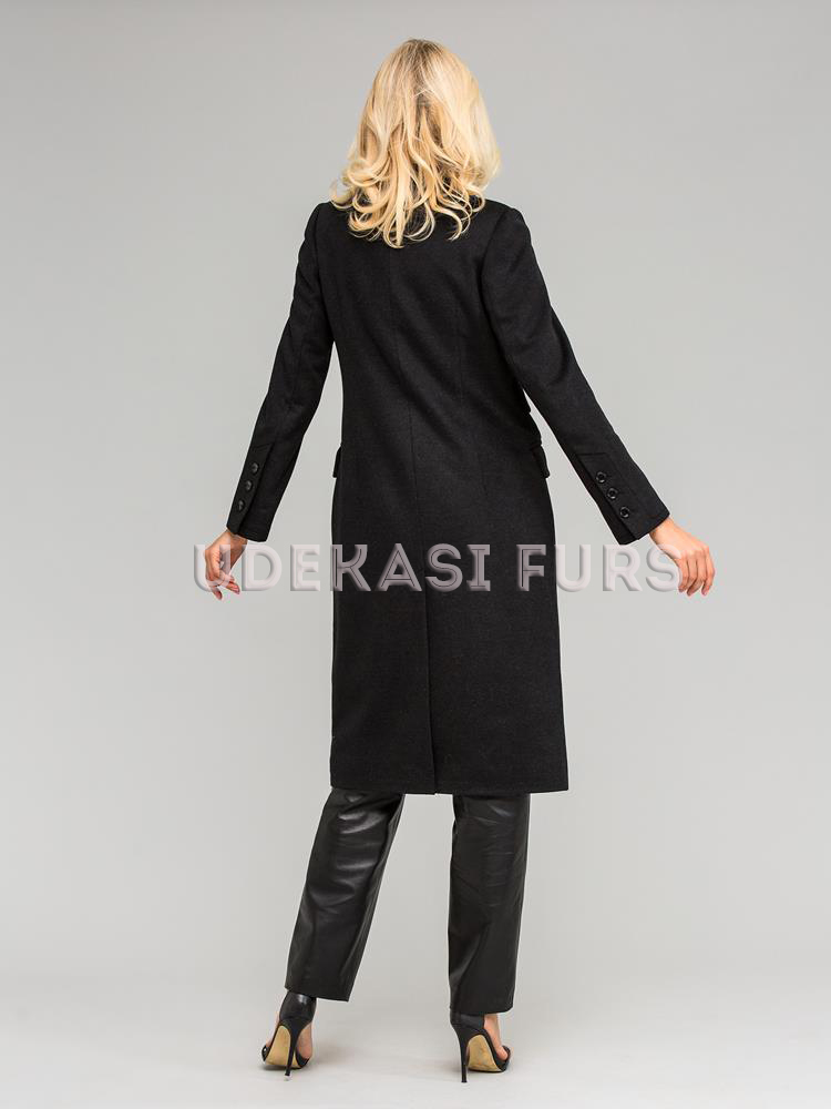Пальто Valentino 9067-06 от магазина Udekasi Furs  - #2